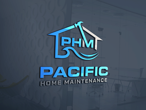 Diseño de Logo por Graphixpointt para Maintenance Pros | Diseño: #37008628