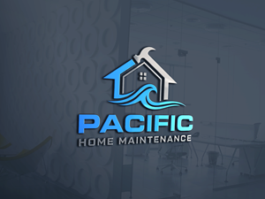 Diseño de Logo por Graphixpointt para Maintenance Pros | Diseño: #37009064