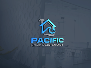 Diseño de Logo por Graphixpointt para Maintenance Pros | Diseño: #37009100