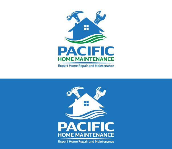 Logo Design by lijenta for Maintenance Pros | Design #37009081