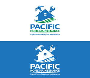 Logo Design by lijenta for Maintenance Pros | Design: #37009081