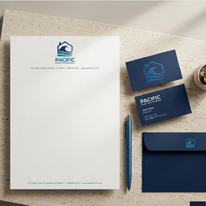 Logo Design by Mehreen K. for Maintenance Pros | Design: #37036744