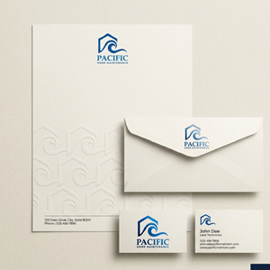 Logo Design by Mehreen K. for Maintenance Pros | Design: #37036746
