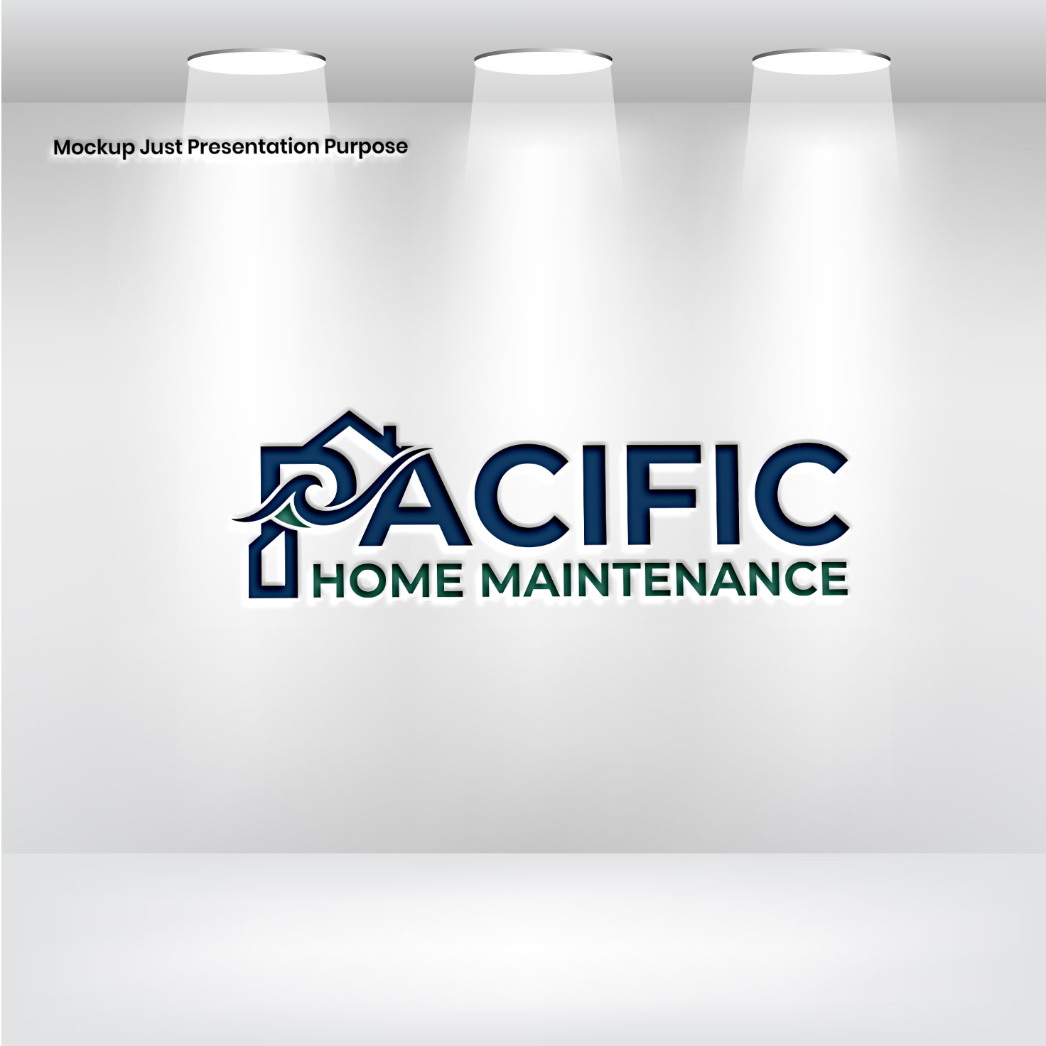 Logo-Design von Pixel Foundry für Maintenance Pros | Design #37009251