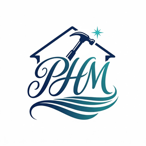 Logo Design by The Art Store for Maintenance Pros | Design: #37027717