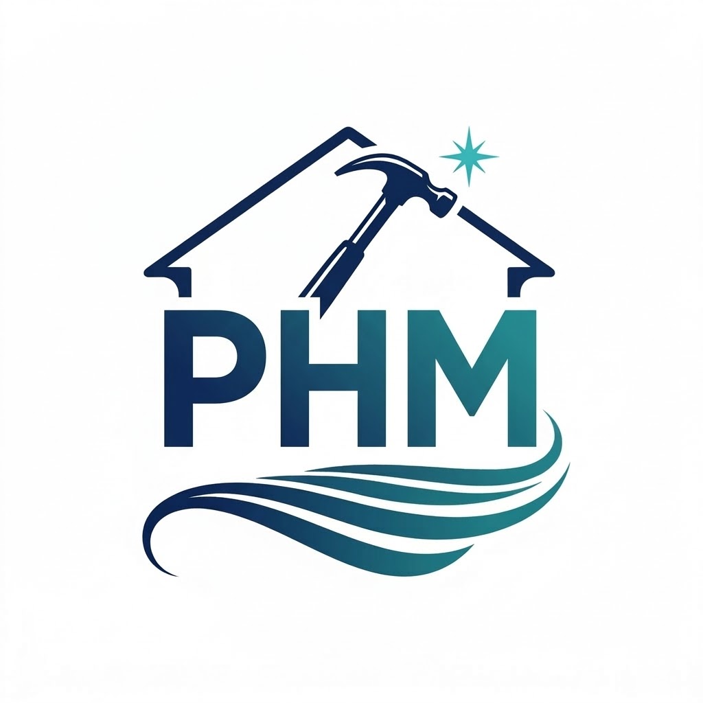 Logo Design by The Art Store for Maintenance Pros | Design #37027723