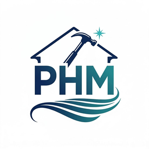 Logo Design by The Art Store for Maintenance Pros | Design: #37027723