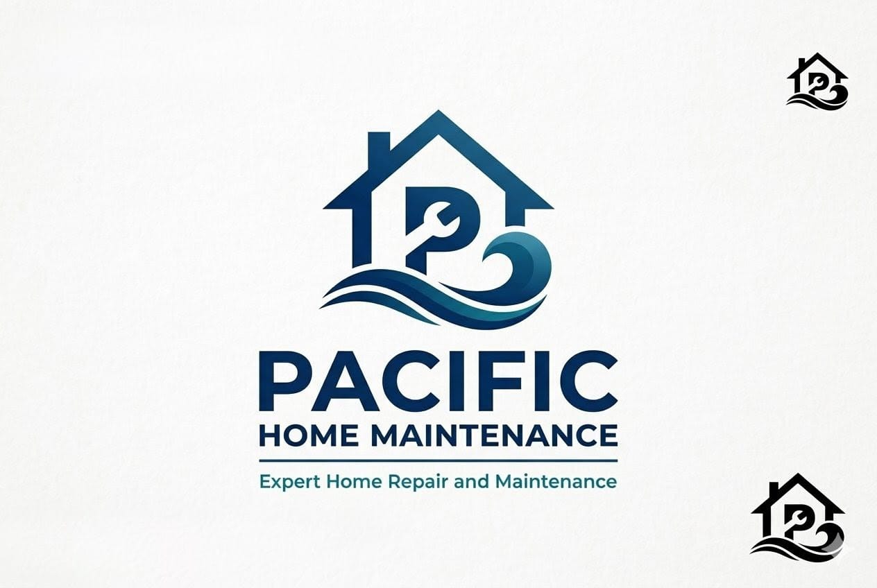 Logo Design by The Art Store for Maintenance Pros | Design #37031403