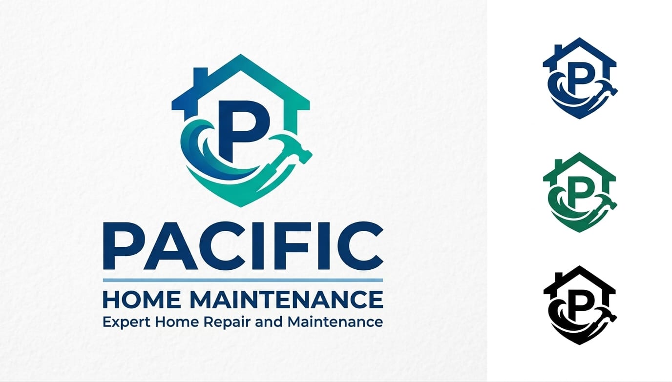 Logo Design by The Art Store for Maintenance Pros | Design #37031405