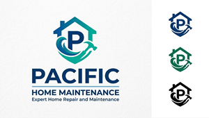 Logo Design by The Art Store for Maintenance Pros | Design: #37031405