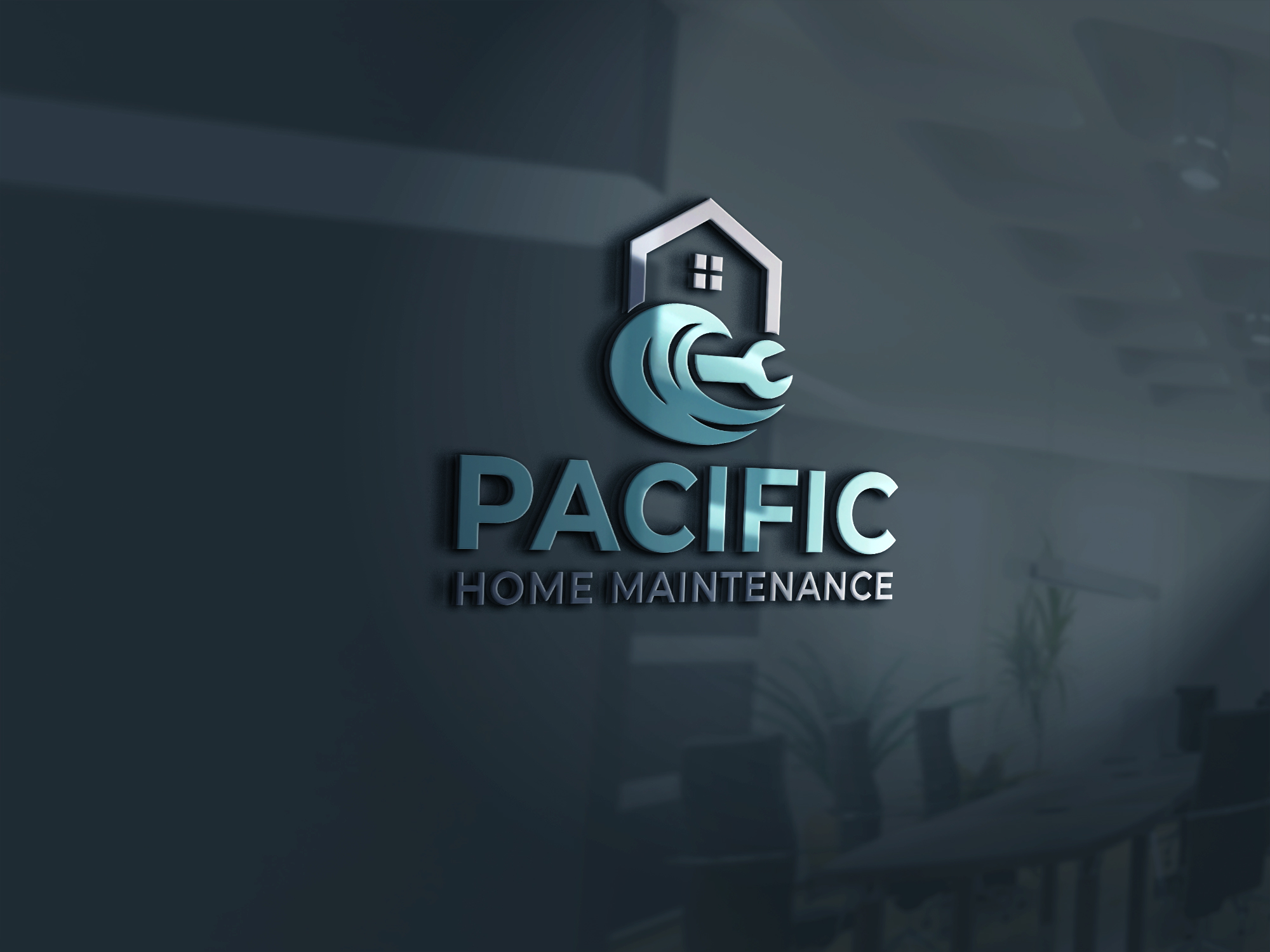 Design de Logo par FARU.......... pour Maintenance Pros | Design #37010862