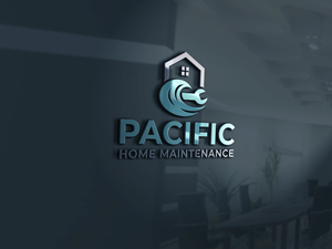 Logo Design by FARU.......... for Maintenance Pros | Design: #37010862