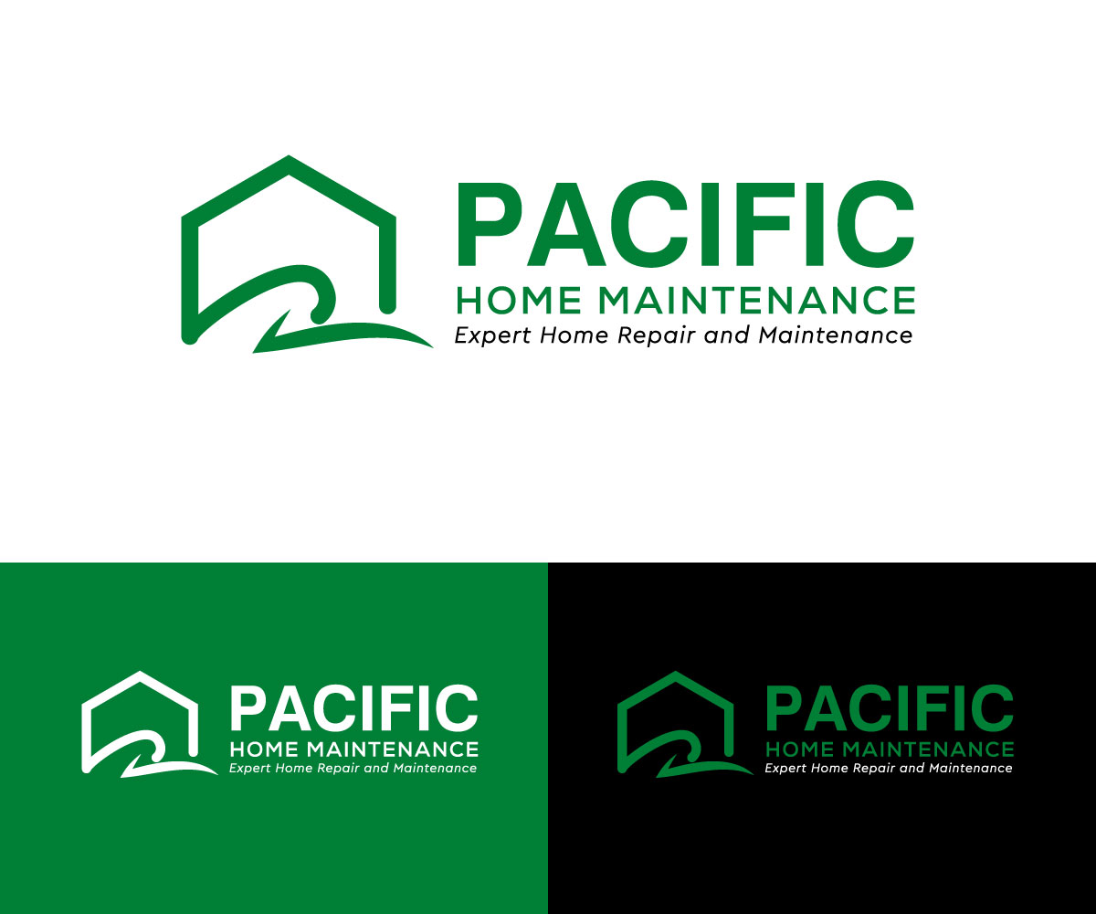 Logo Design by RaKu 2 for Maintenance Pros | Design #37029813