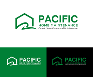 Logo Design by RaKu 2 for Maintenance Pros | Design: #37029813