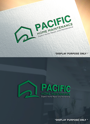 Logo Design by RaKu 2 for Maintenance Pros | Design: #37032905