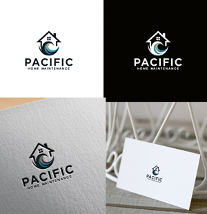 Logo Design by Jonshonkal for Maintenance Pros | Design: #37009303