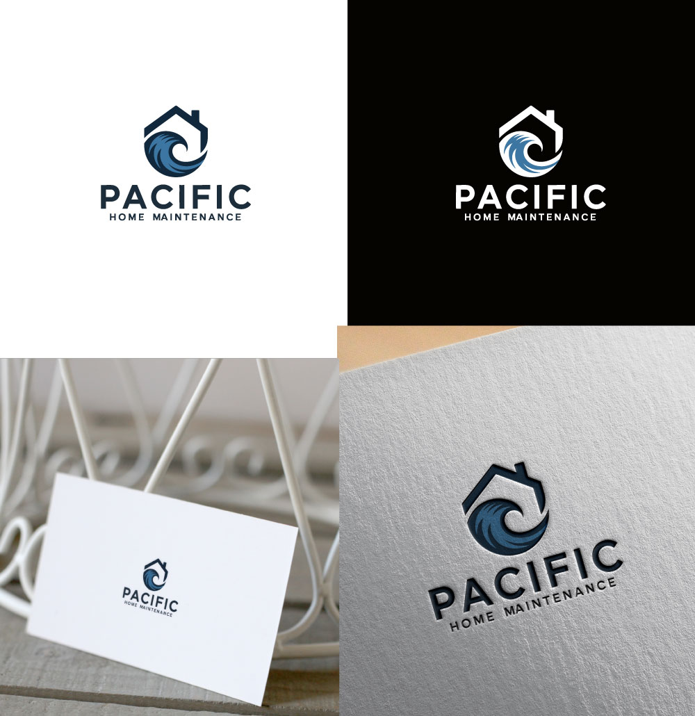 Logo Design by Jonshonkal for Maintenance Pros | Design #37009304