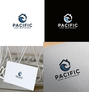 Logo Design by Jonshonkal for Maintenance Pros | Design: #37009304