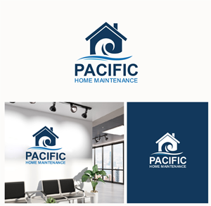 Logo Design by Pauli42 for Maintenance Pros | Design: #37030816