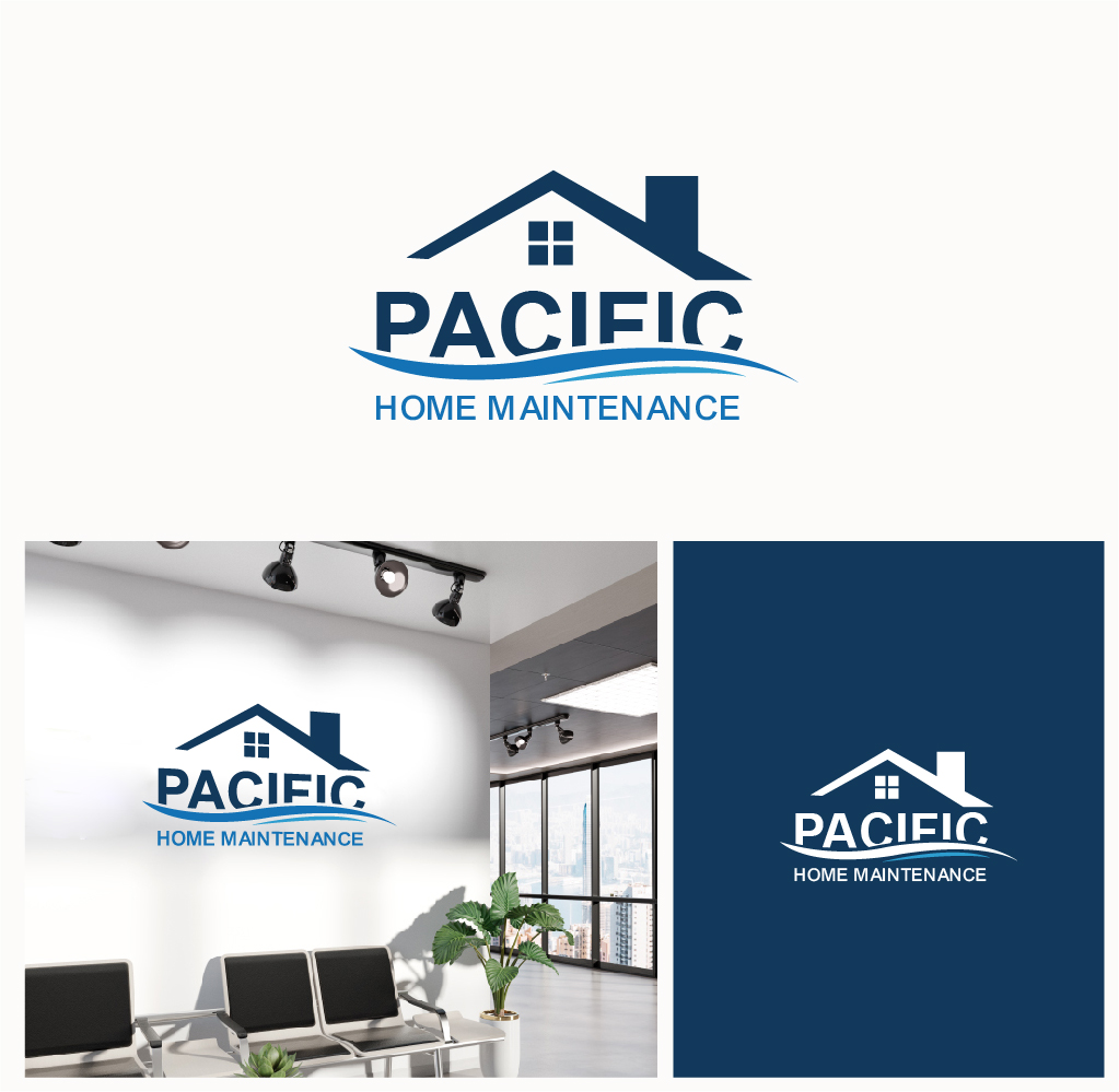 Logo Design by Pauli42 for Maintenance Pros | Design #37030817