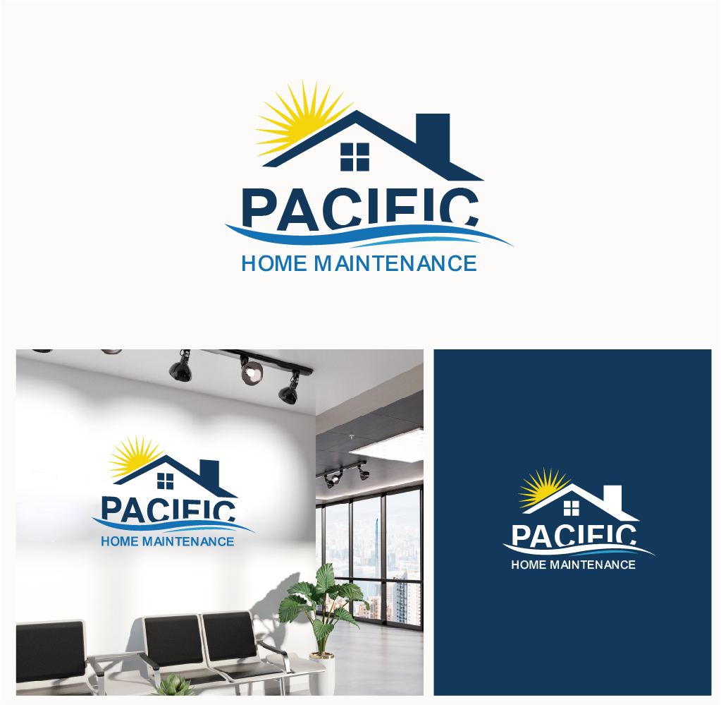 Logo Design by Pauli42 for Maintenance Pros | Design #37030818