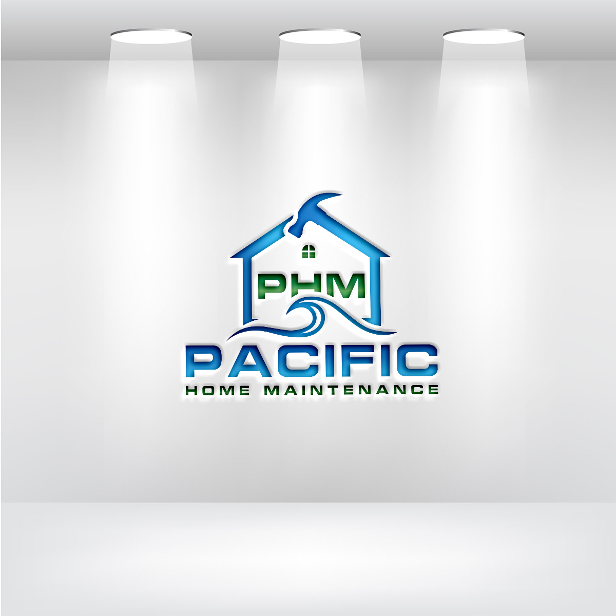 Logo Design by LogoArtisan for Maintenance Pros | Design #37017592