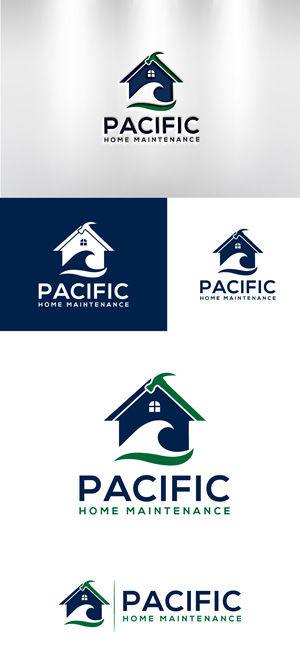 Logo Design by LogoArtisan for Maintenance Pros | Design: #37017593