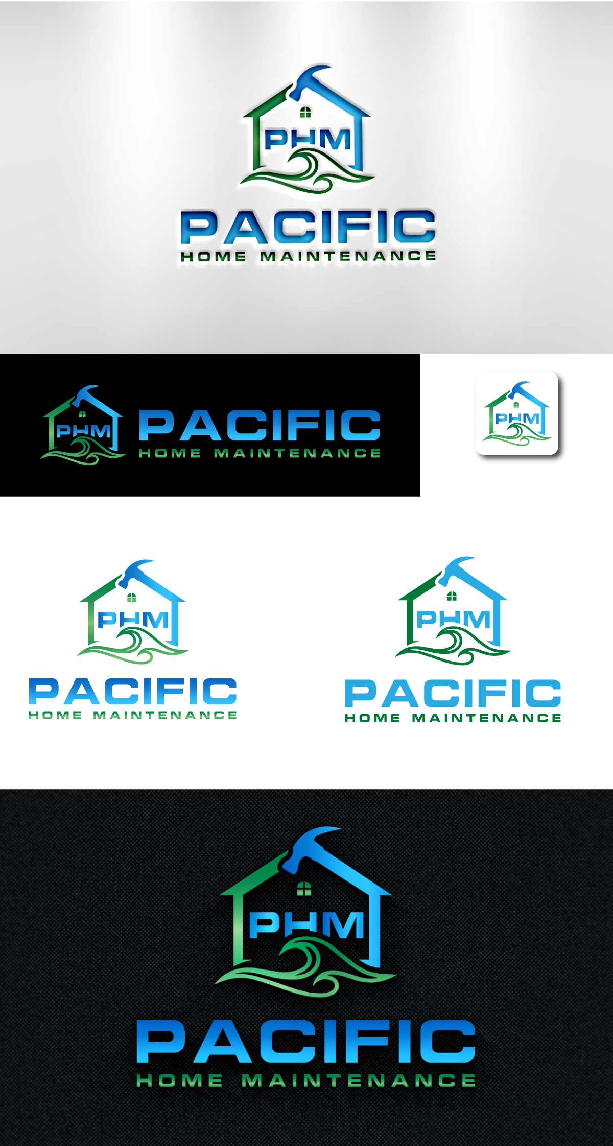 Design de Logo par LogoArtisan pour Maintenance Pros | Design #37017596