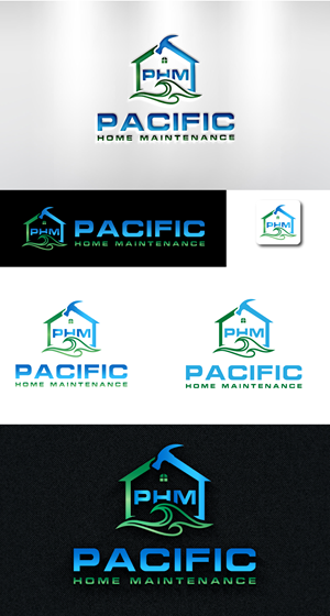 Logo Design by LogoArtisan for Maintenance Pros | Design: #37017596
