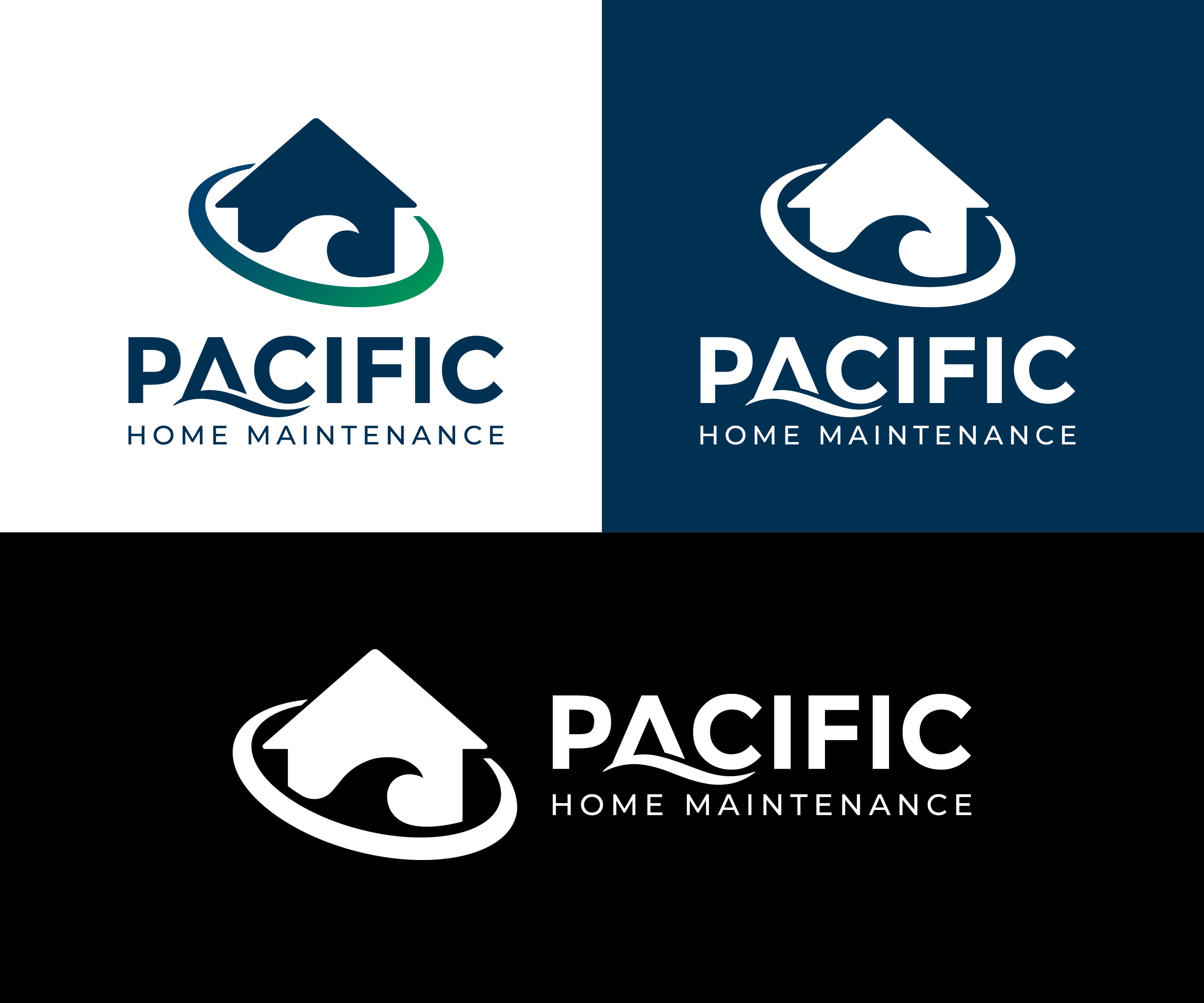 Logo Design by dx_designer for Maintenance Pros | Design #37008336