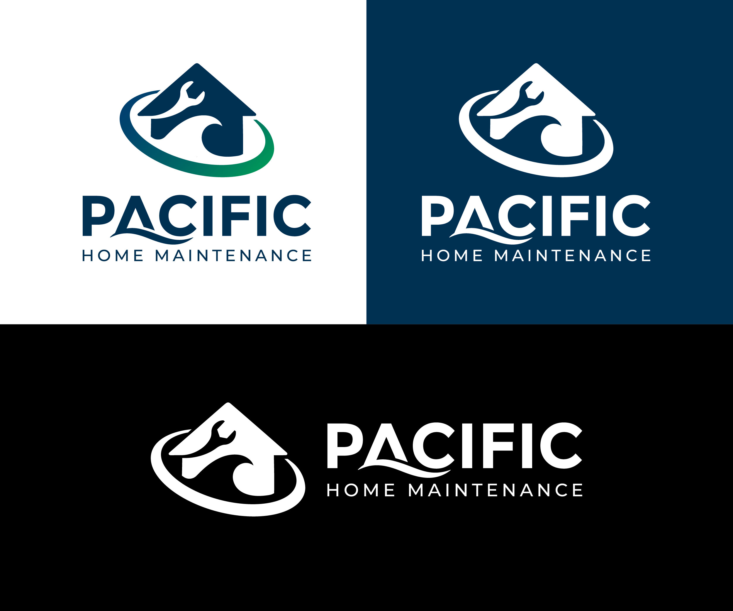 Logo Design by dx_designer for Maintenance Pros | Design #37018202