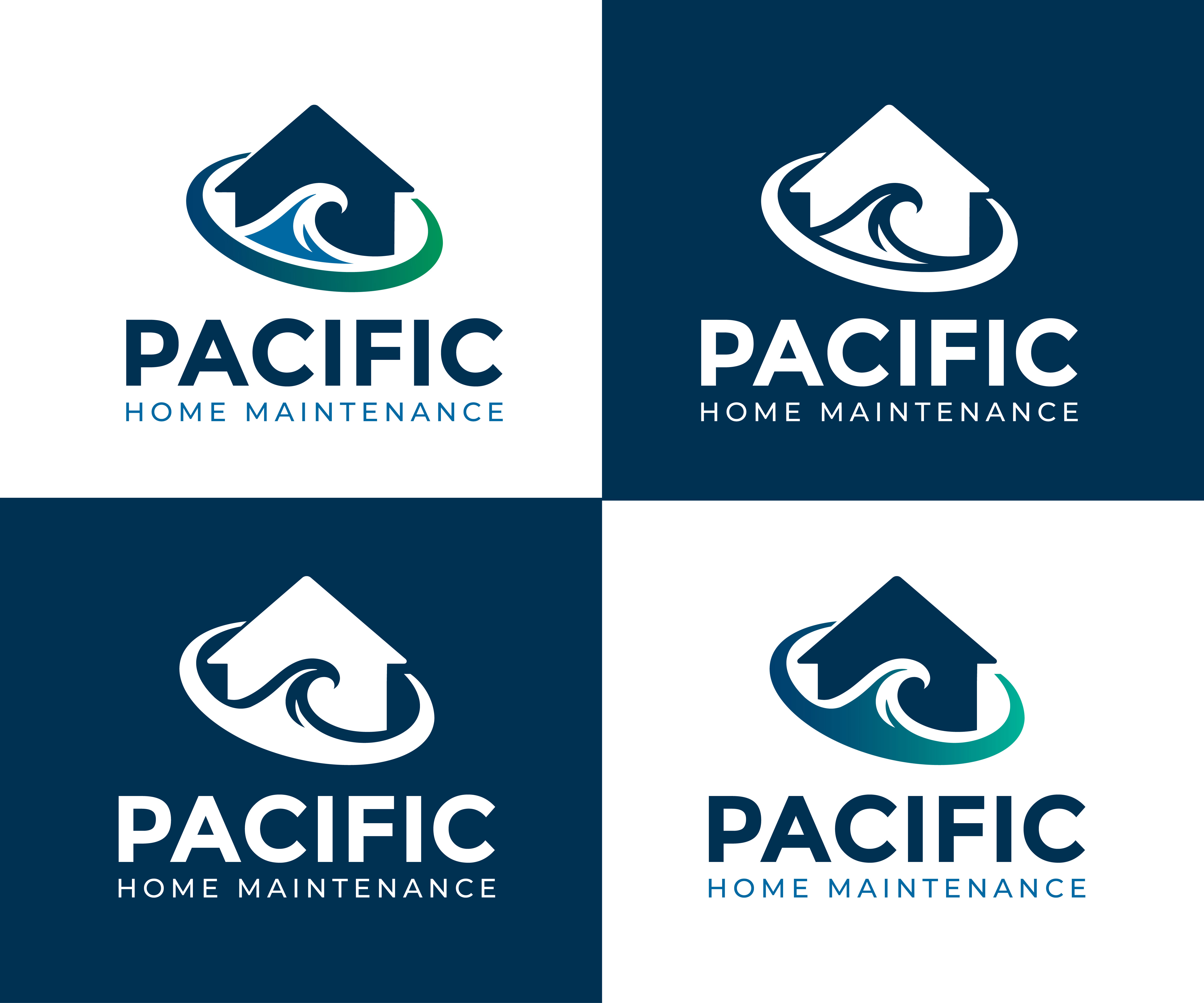 Logo Design by dx_designer for Maintenance Pros | Design #37089334