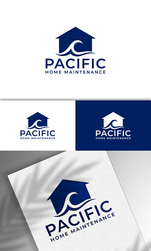 Logo Design by loveqis for Maintenance Pros | Design: #37010234