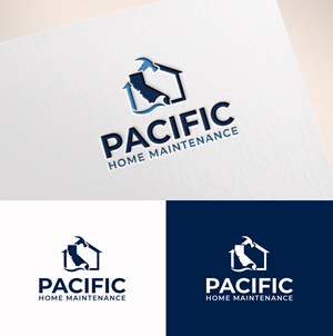 Logo Design by M Art & Design for Maintenance Pros | Design: #37010167