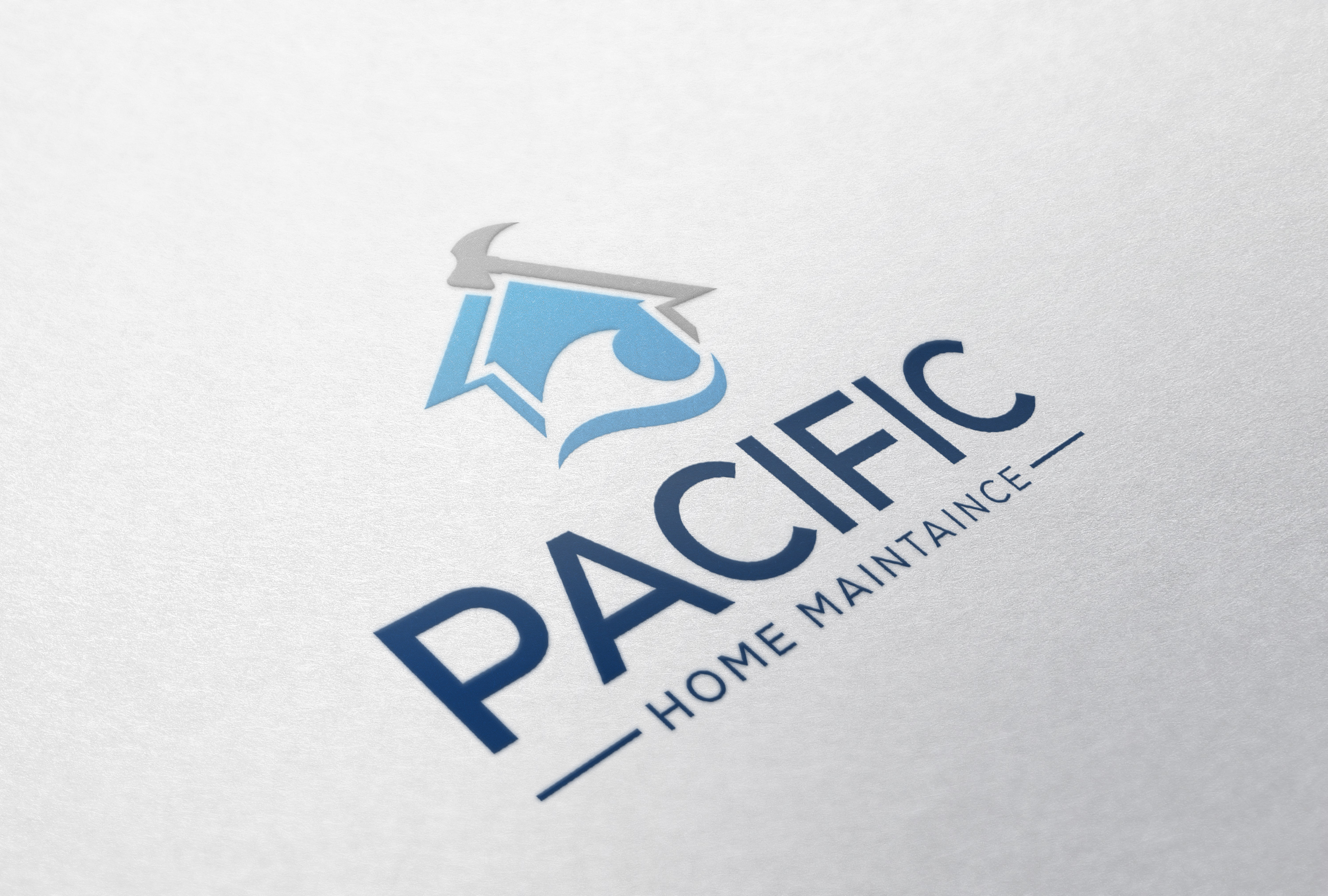 Design de Logo par Tube light pour Maintenance Pros | Design #37028556