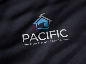 Logo Design by Tube light for Maintenance Pros | Design: #37028557