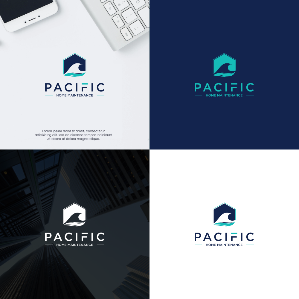 Logo Design by MK_STD for Maintenance Pros | Design #37026259
