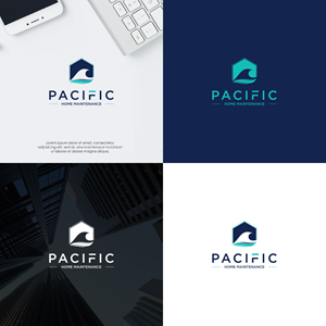 Logo Design by MK_STD for Maintenance Pros | Design: #37026259