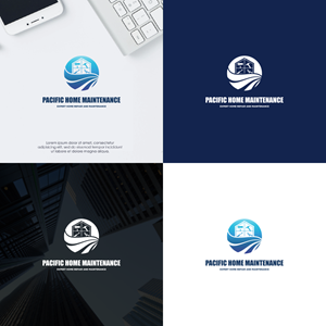 Logo Design by MK_STD for Maintenance Pros | Design: #37030443
