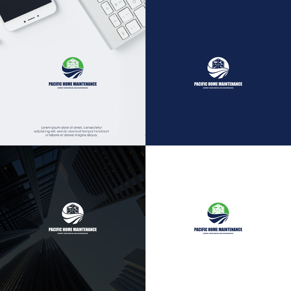 Logo Design by MK_STD for Maintenance Pros | Design #37030444