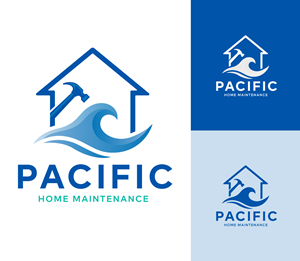 Logo Design by Twin's Studio for Maintenance Pros | Design: #37010059