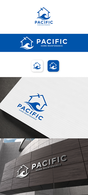 Logo Design by Twin's Studio for Maintenance Pros | Design: #37010230