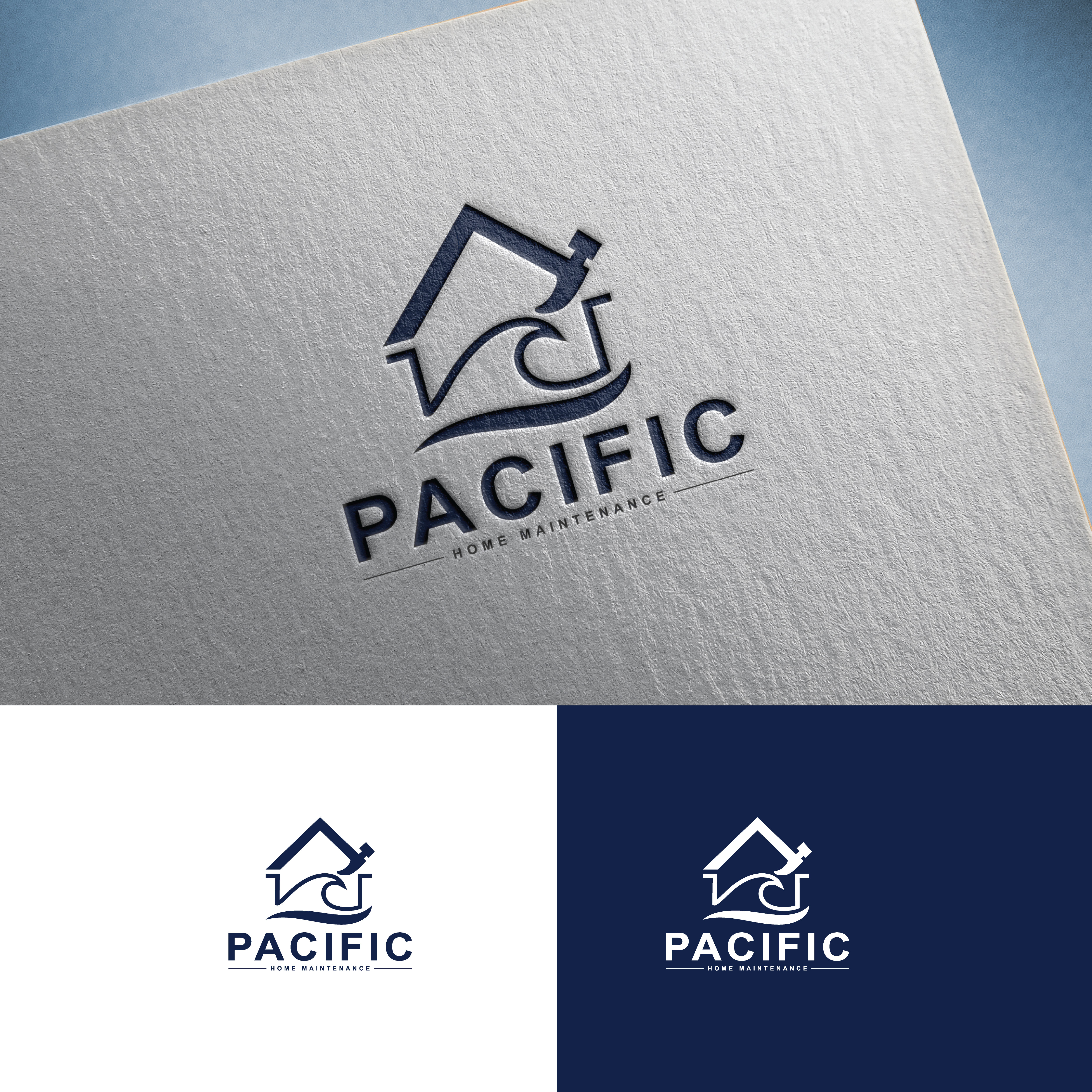 Design de Logo par ainee4 pour Maintenance Pros | Design #37012027