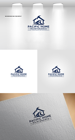 Logo Design by Rahmina for Maintenance Pros | Design: #37013455
