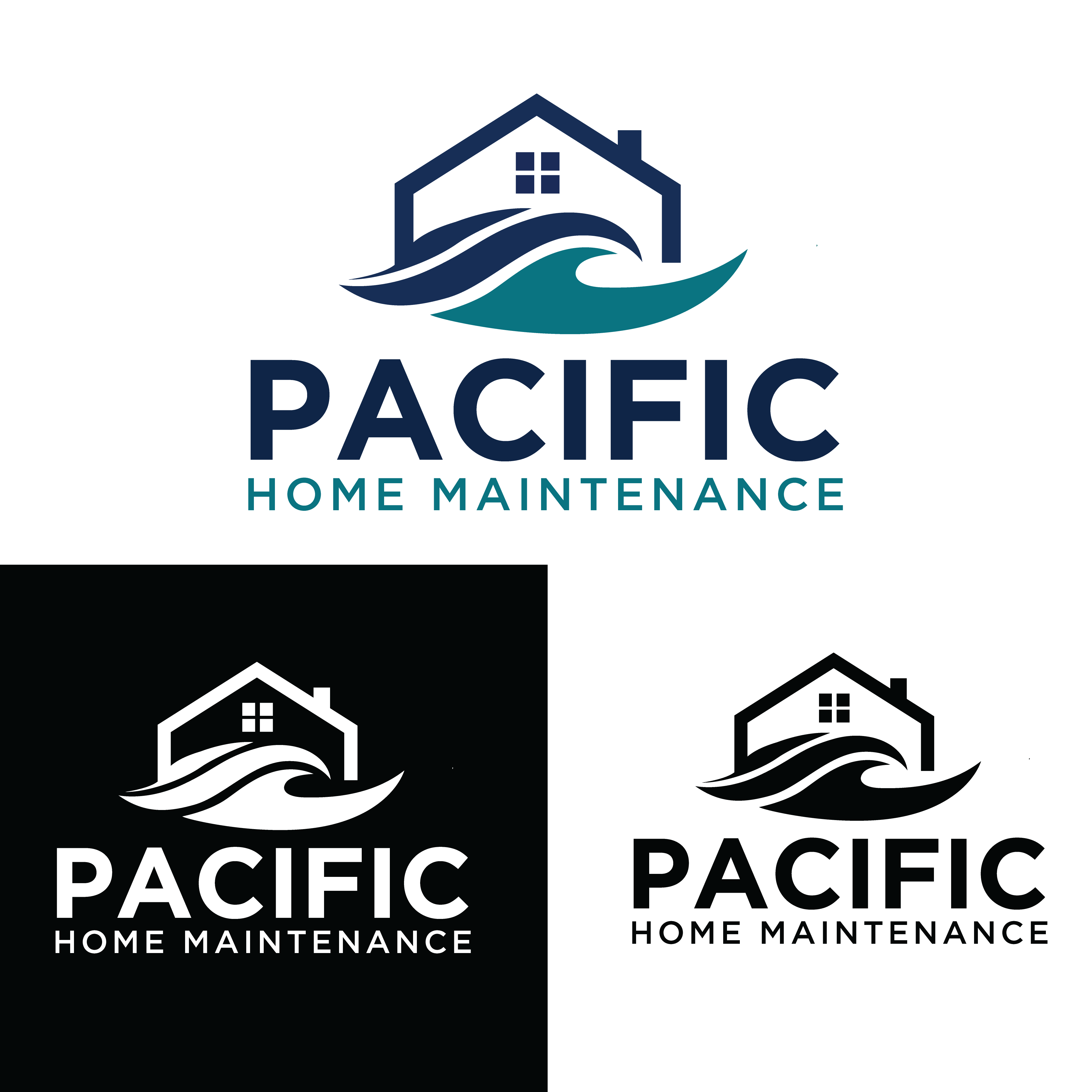 Design de Logo par Casey Kelechi pour Maintenance Pros | Design #37013537