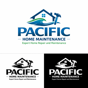 Logo Design by Casey Kelechi for Maintenance Pros | Design: #37013540