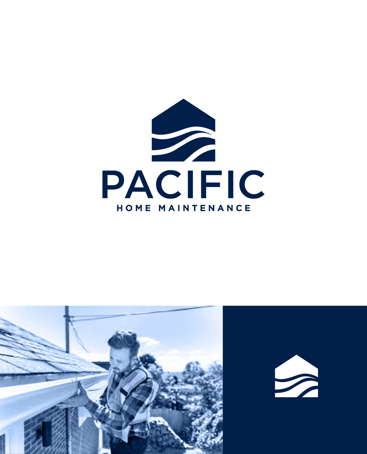 Logo-Design von apik. für Maintenance Pros | Design #37008539