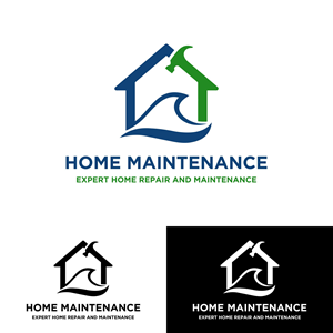 Logo Design by magelangart for Maintenance Pros | Design: #37026504