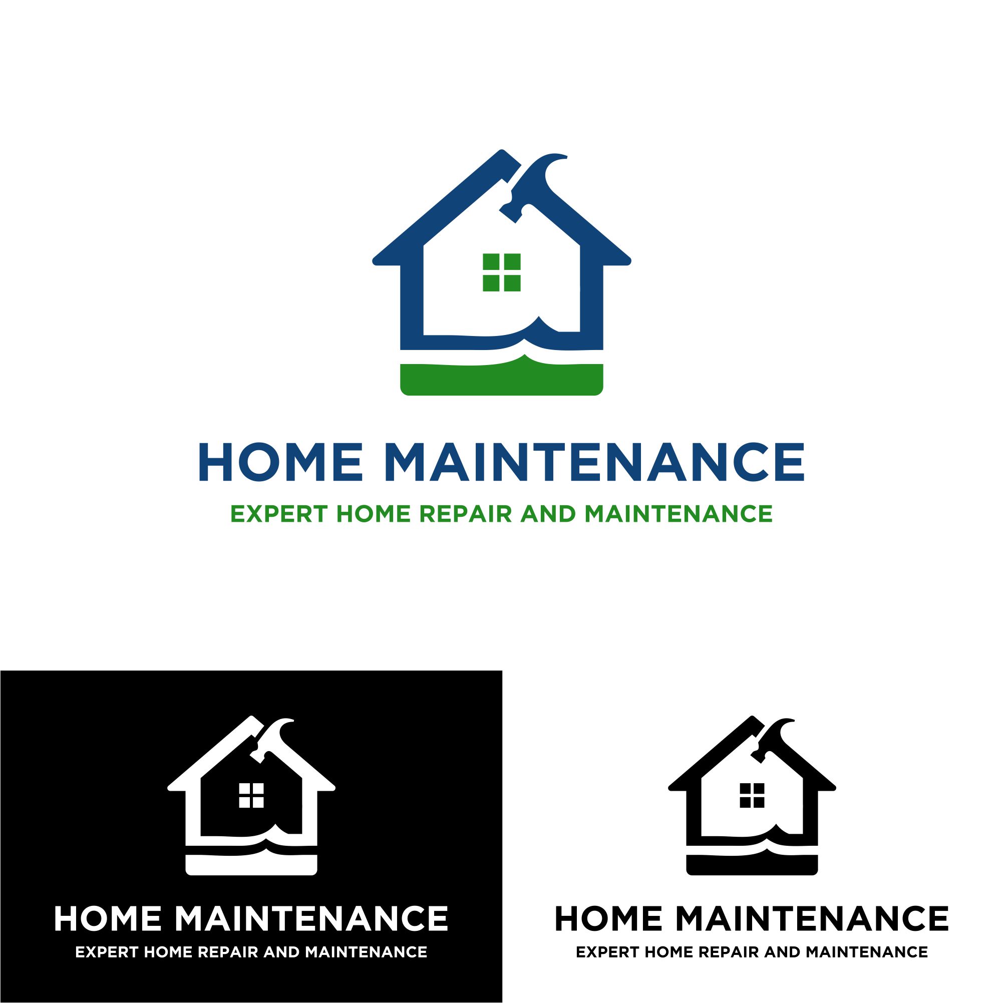 Logo Design by magelangart for Maintenance Pros | Design #37026511