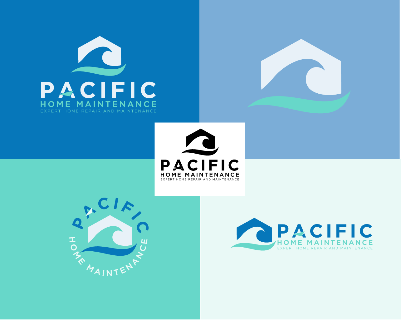 Logo Design by DesignsArte for Maintenance Pros | Design #37035535